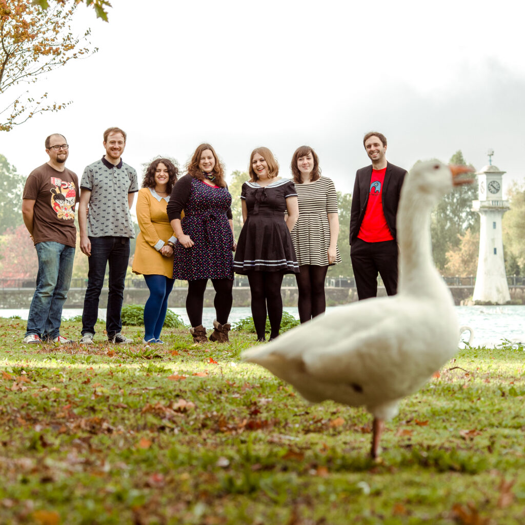 Imagen destacada de noticia: THE SCHOOL: Conciertos 2016 [Enero-Febrero-Marzo]